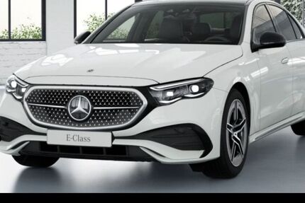 Mercedes-Benz E 200 9.890 km 49.980 &euro; Hannover 30655