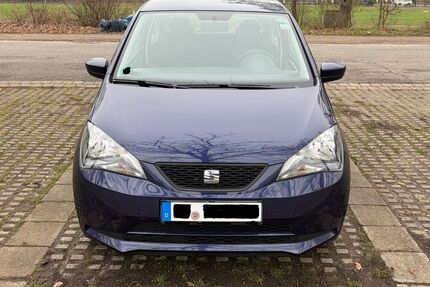 Seat Mii 154.700 km 3.650 &euro; Hannover 30419