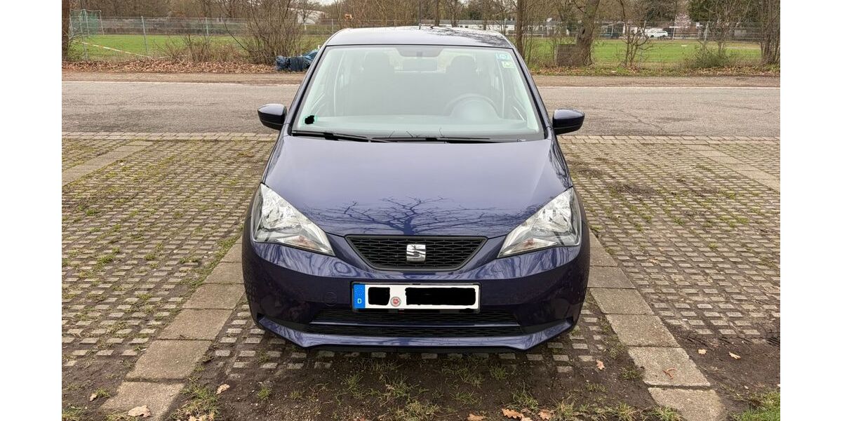 Seat Mii 154.700 km 3.650 &euro; Hannover 30419