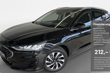 Ford Focus 117.694 km 15.890 &euro; Gronau / Leine 31028