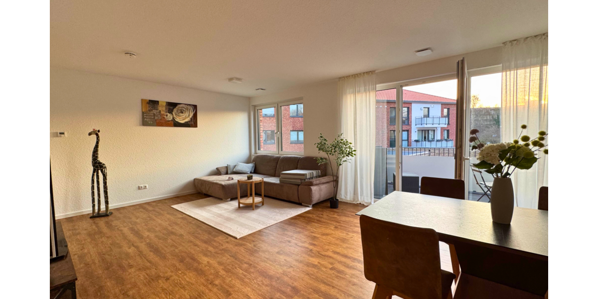 Etagenwohnung Salzgitter - 2 Zimmer, 85 m&sup2;, 305.892&euro; | Angebot:25914489