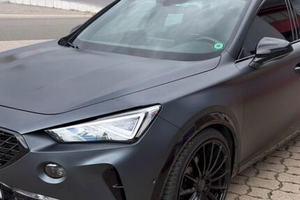 Cupra Formentor 49.750 km 38.500 &euro; Duingen 31089