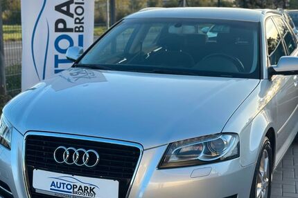 Audi A3 169.700 km 6.990 &euro; Lengede 38268