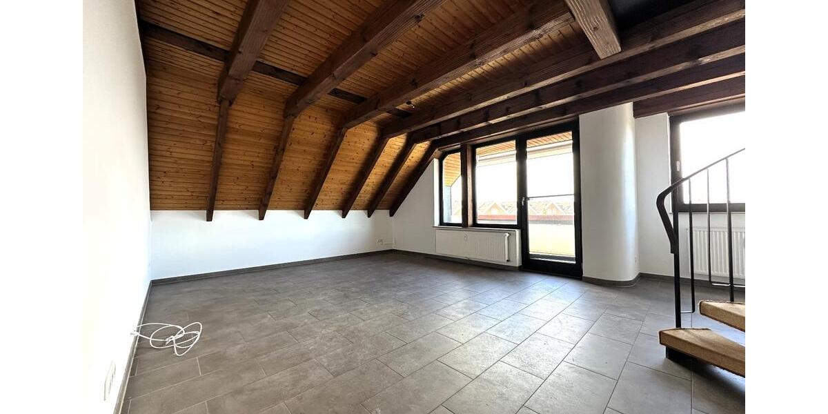 Maisonettenwohnung Hildesheim Itzum-Marienburg - 4 Zimmer, 105 m&sup2;, 1.100&euro; | Angebot:25921167