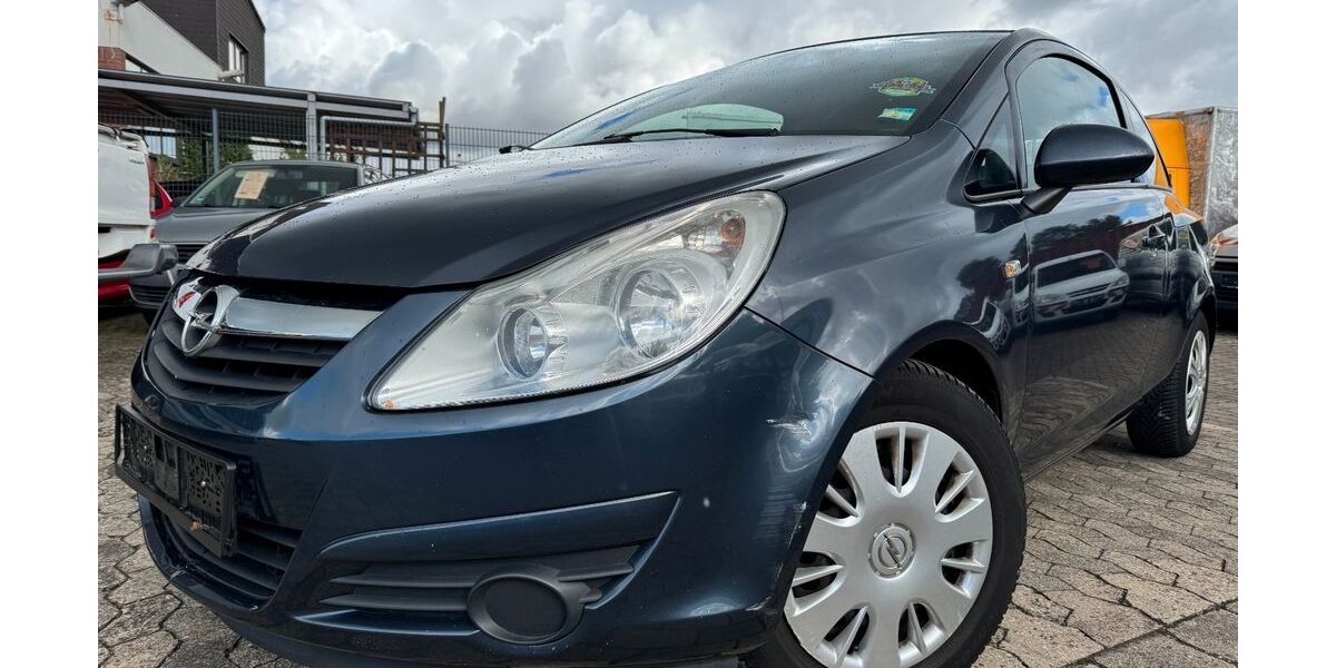 Opel Corsa 298.000 km 890 &euro; Hildesheim 31137