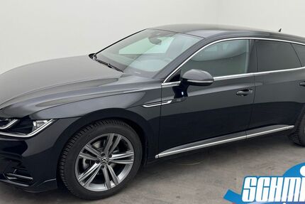 VW Arteon 25.450 km 33.800 &euro; Peine 31226