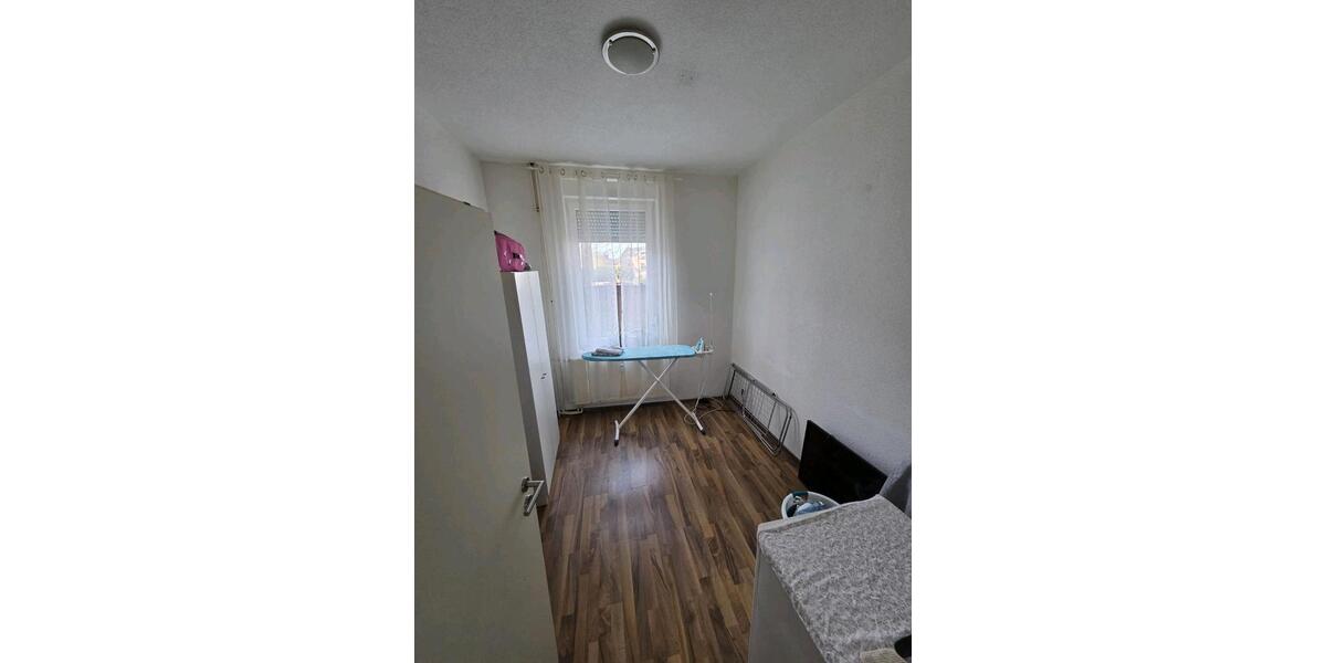 Erdgeschoßwohnung Peine Südstadt - 3 Zimmer, 65 m&sup2;, 750&euro; | Angebot:25395004