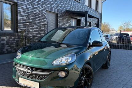 Opel Adam 86.000 km 8.799 &euro; Sehnde Bei Hannover 31319