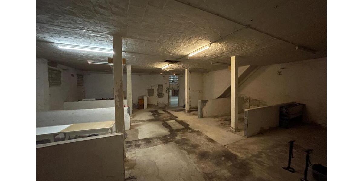 Gewerbeobjekt Hohenhameln - 7&euro; | Angebot:24251213