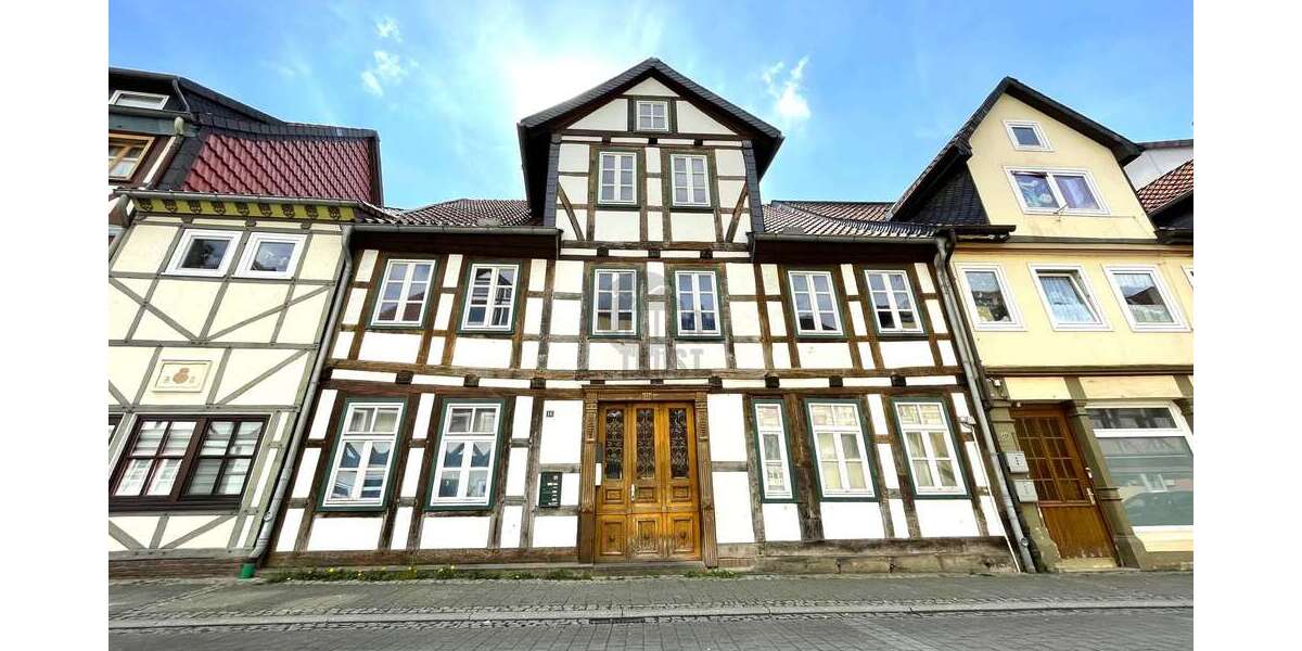Einfamilienhaus Peine - 7 Zimmer, 144 m&sup2;, 119.000&euro; | Angebot:20374296