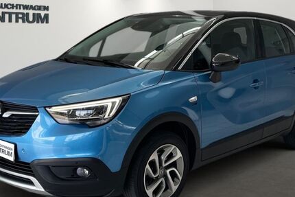 Opel Crossland (X) 75.843 km 12.450 &euro; Laatzen 30880