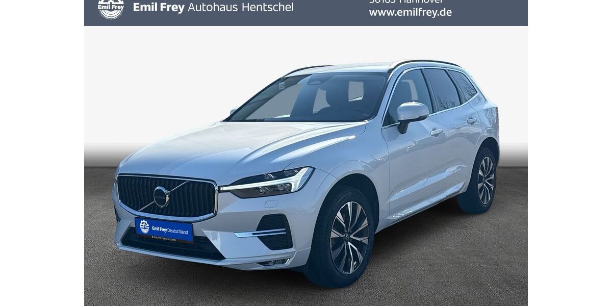 Volvo XC60 16.686 km 35.811 &euro; Hannover 30165