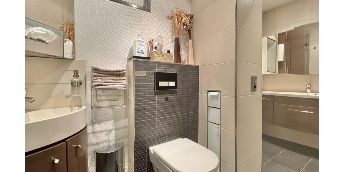 Stilvoll wohnen mit Weitblick - Einfamilienhaus Baddeckenstedt | Angebot:23816691