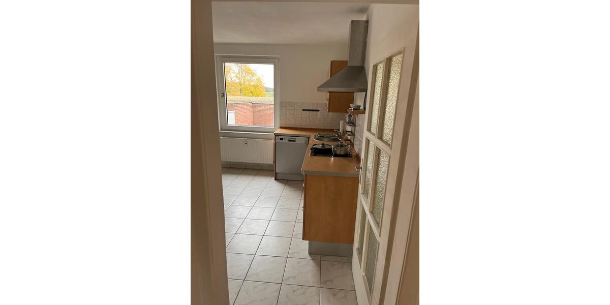 Erdgeschoßwohnung Wennigsen (Deister) - 2 Zimmer, 52 m&sup2;, 550&euro; | Angebot:26033165