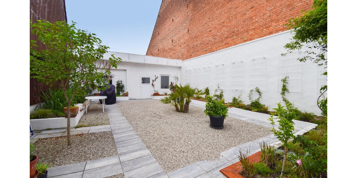 Historisches Reihenhaus mit PV-Anlage!!! - Reihenmittelhaus Bad Salzdetfurth | Angebot:24624364