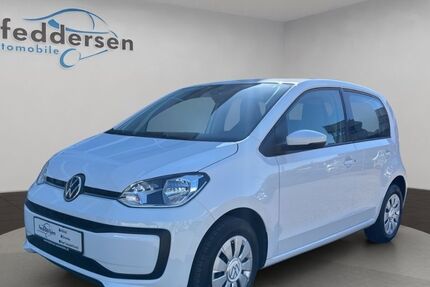 VW up! 38.950 km 12.869 &euro; Alfeld 31061