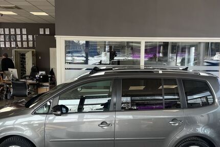 VW Touran 174.998 km 9.990 &euro; Hannover 30419