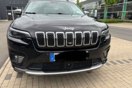 Jeep Cherokee 84.200 km 22.999 &euro; Hildesheim 31135