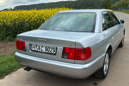 Audi A6 198.000 km 6.500 &euro; Sarstedt 31157