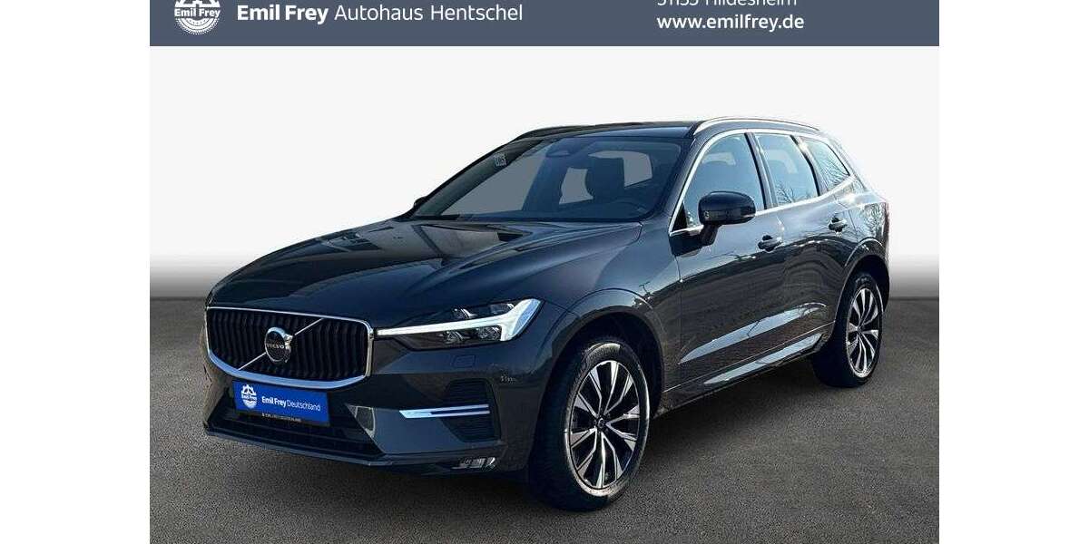 Volvo XC60 19.693 km 41.251 &euro; Hildesheim 31135