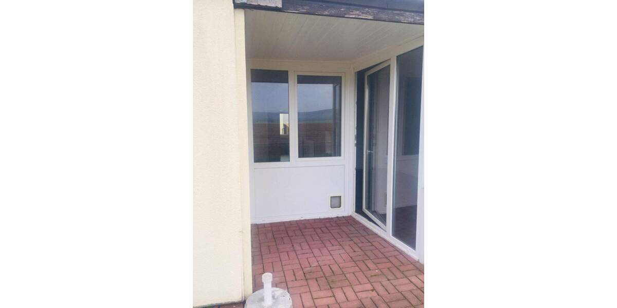 Etagenwohnung Springe Eldagsen - 2 Zimmer, 51 m&sup2;, 350&euro; | Angebot:26026935