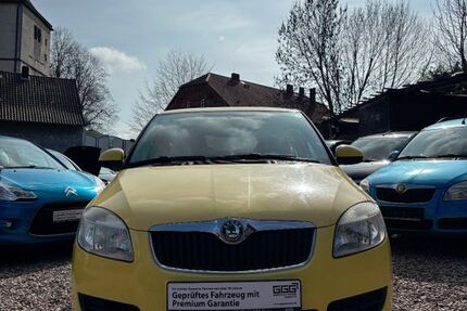 Skoda Fabia 150.500 km 3.490 &euro; Salzhemmendorf 31020