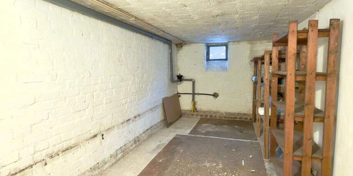 Etagenwohnung Hannover Südstadt - 2 Zimmer, 70 m&sup2;, 235.000&euro; | Angebot:25705869