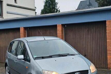 Ford C-Max 178.000 km 2.200 &euro; Hannover 30173