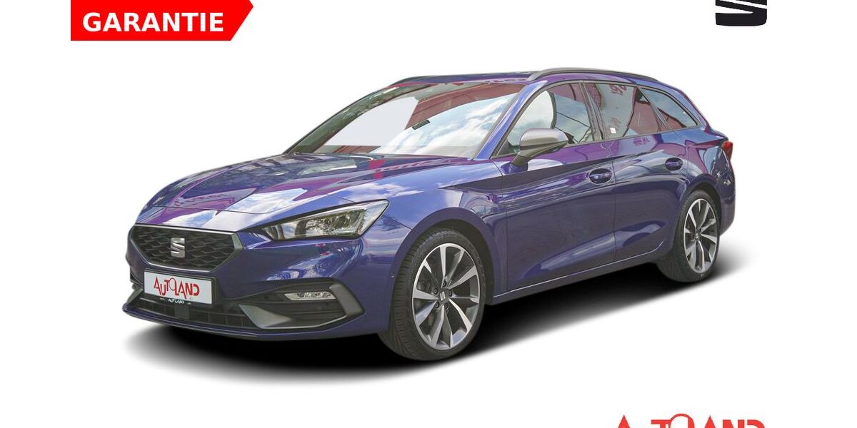 Seat Leon 72.753 km 23.490 &euro; Hannover 30179