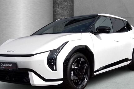 Kia EV4 2.500 km 49.490 &euro; Hannover 30177