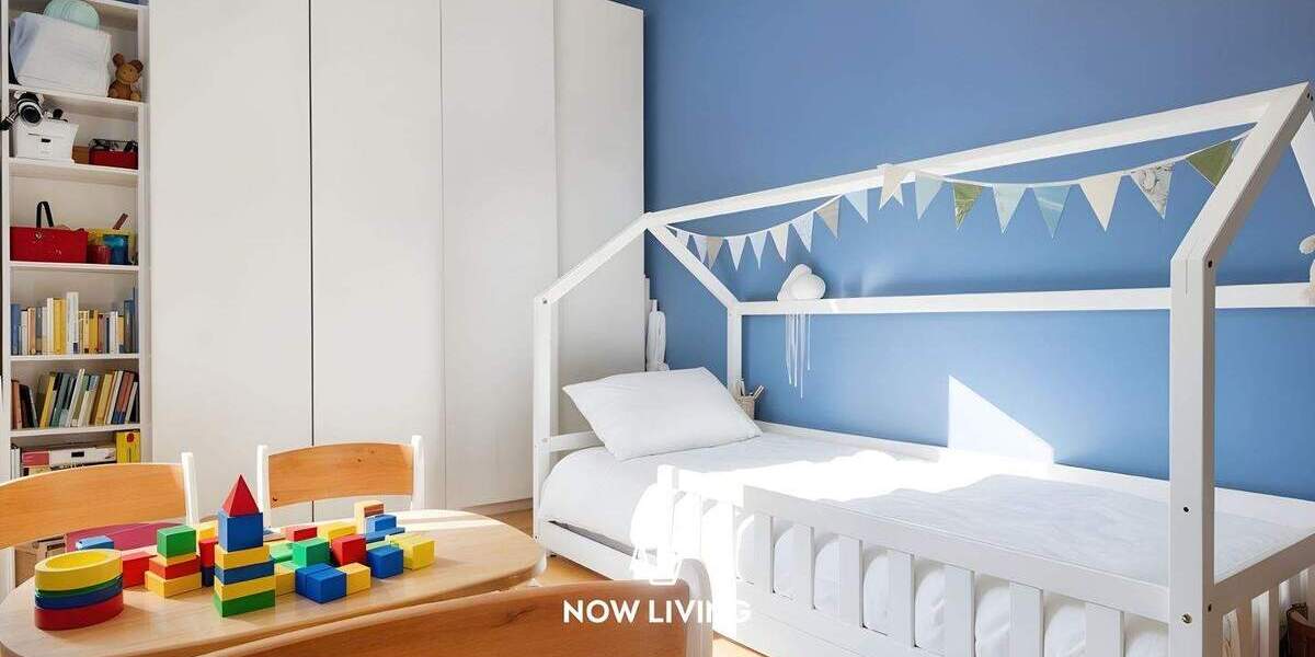 Etagenwohnung Hannover Südstadt - 3 Zimmer, 88 m&sup2;, 439.000&euro; | Angebot:25733387