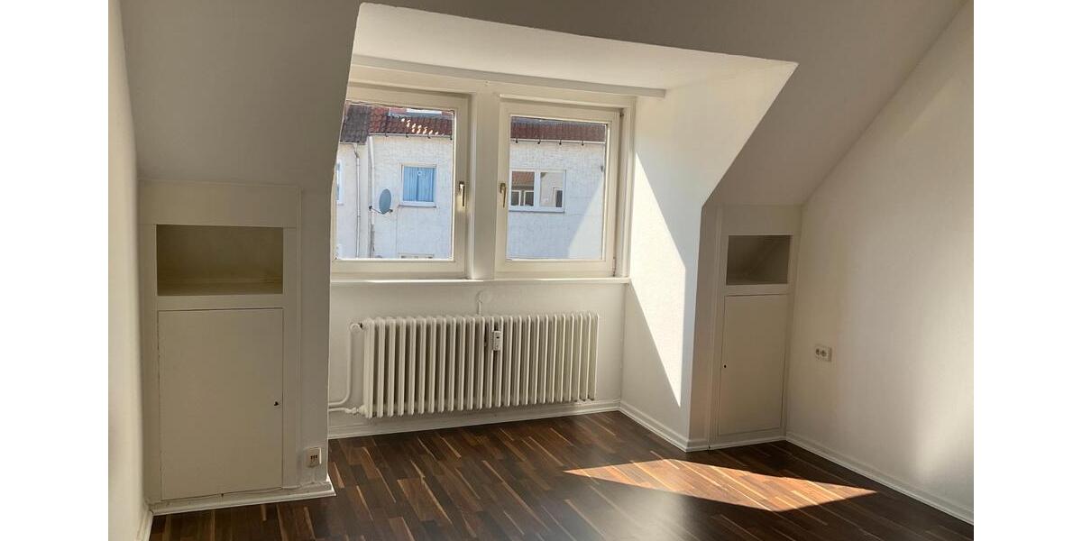 Etagenwohnung Hildesheim - 4 Zimmer, 76 m&sup2;, 608&euro; | Angebot:26647063