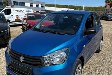 Suzuki Celerio 82.300 km 7.950 &euro; Springe 31832