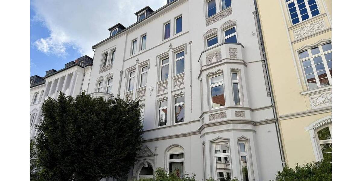 Etagenwohnung Hannover Südstadt - 5 Zimmer, 142 m&sup2;, 528.000&euro; | Angebot:26696317