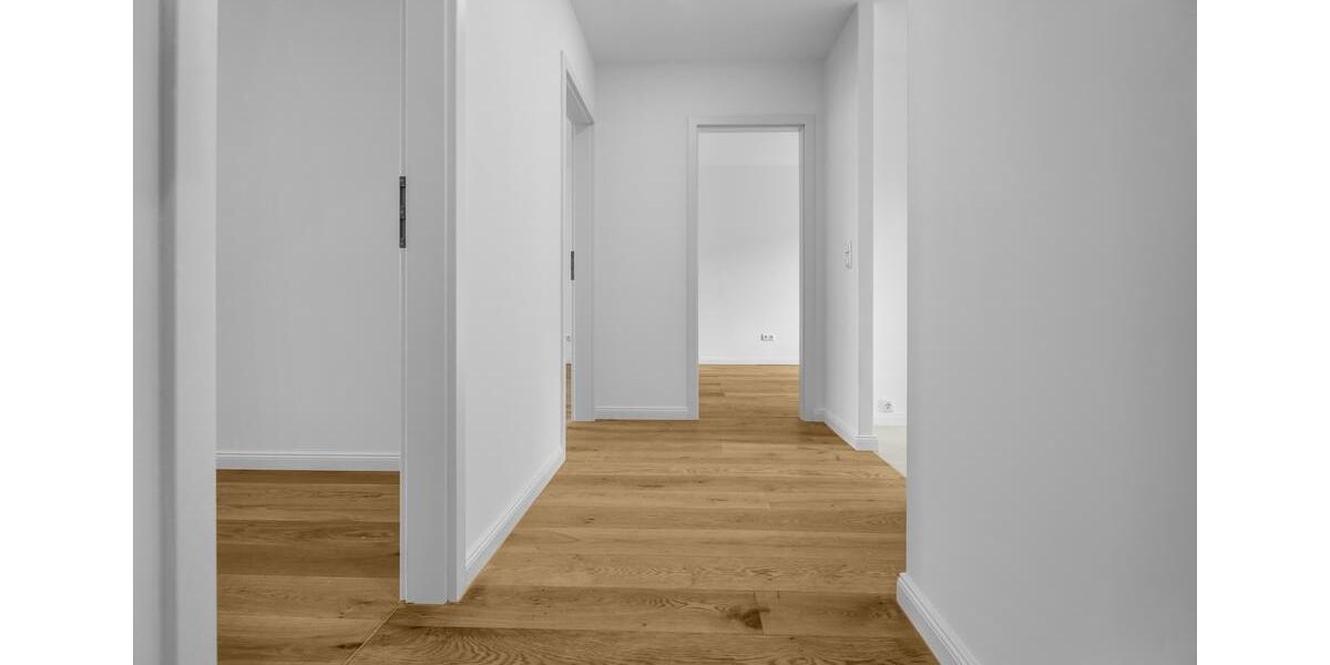 Etagenwohnung Hannover Ahlem-Badenstedt-Davenstedt - 3 Zimmer, 71 m&sup2;, 990&euro; | Angebot:26677636