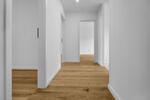 Etagenwohnung Hannover Ahlem-Badenstedt-Davenstedt - 3 Zimmer, 71 m&sup2;, 990&euro; | Angebot:26677636