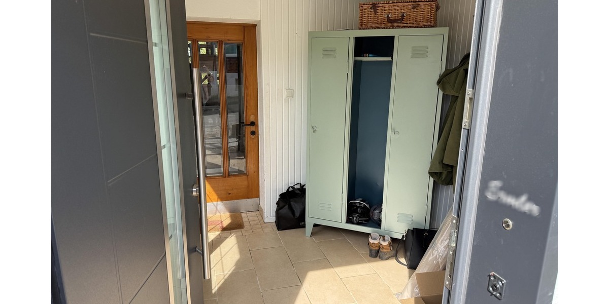 Stilvoll saniertes Haus mit Traumgarten - Einfamilienhaus Gronau Rheden | Angebot:26637796