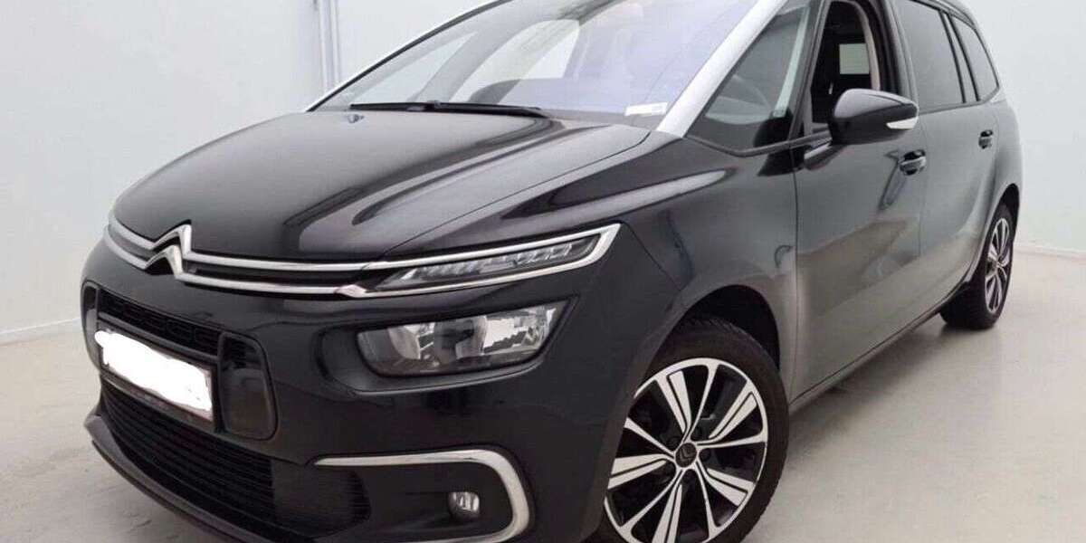 Citroen Grand C4 Picasso 133.000 km 17.980 &euro; Giessen / Emmerke 31180