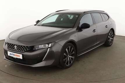 Peugeot 508 61.639 km 24.690 &euro; Laatzen 30880