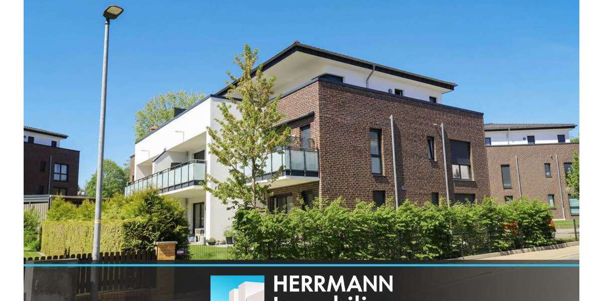 Etagenwohnung Springe - 4 Zimmer, 139 m&sup2;, 529.000&euro; | Angebot:26672938
