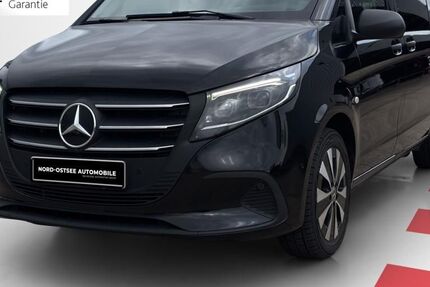 Mercedes-Benz Vito 58.339 km 47.290 &euro; Hildesheim OT Nord 31137