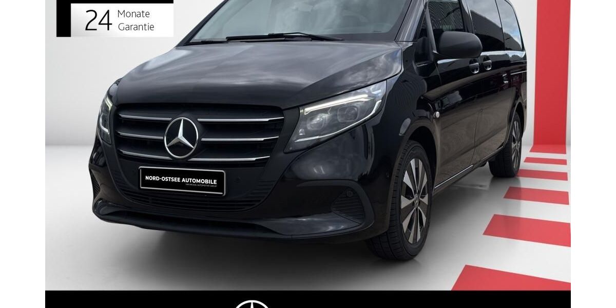 Mercedes-Benz Vito 58.339 km 47.290 &euro; Hildesheim OT Nord 31137