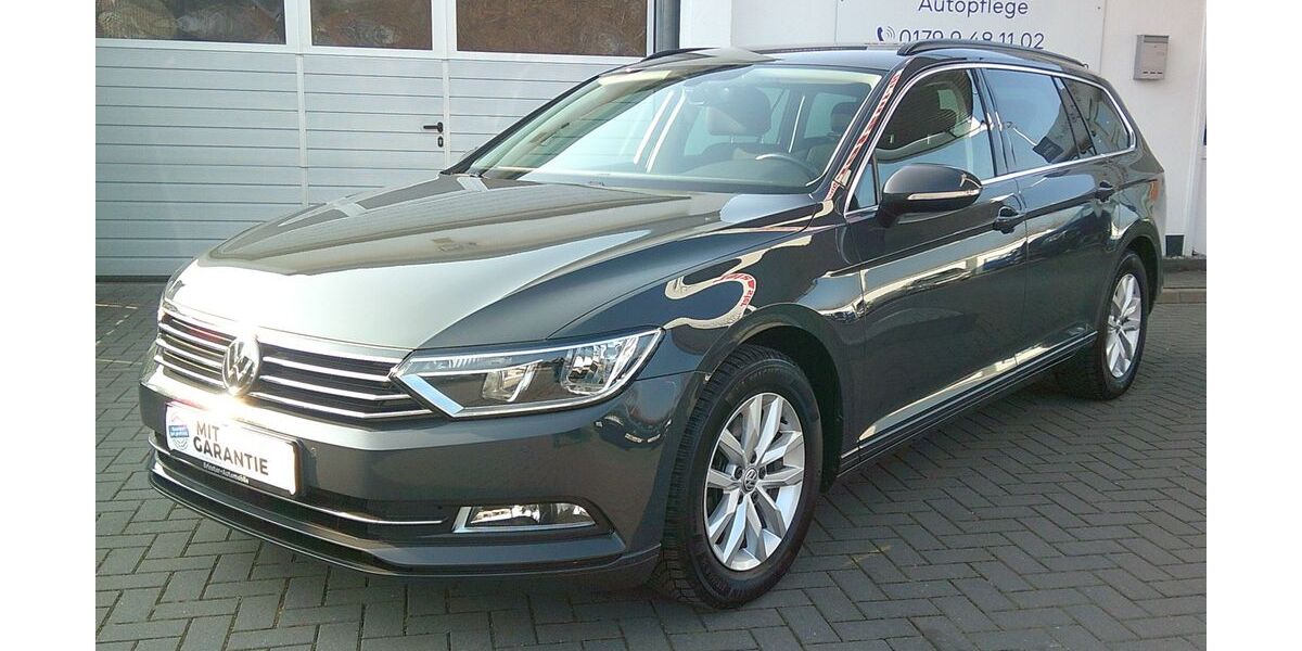 VW Passat Variant 142.000 km 15.750 &euro; Gronau (Leine) OT Brüggen 31028