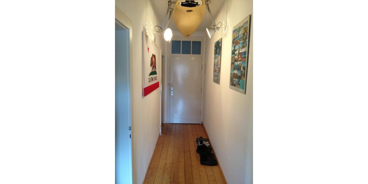 Etagenwohnung Hannover Döhren-Wülfel - 2 Zimmer, 45 m&sup2;, 550&euro; | Angebot:25853433