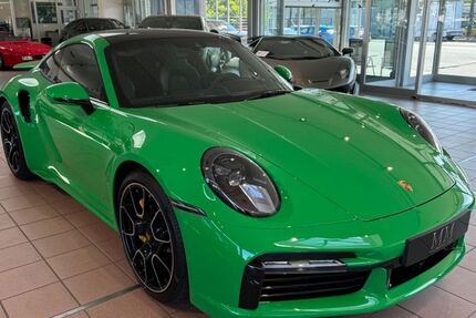 Porsche 992 26.700 km 195.900 &euro; Hannover 30655