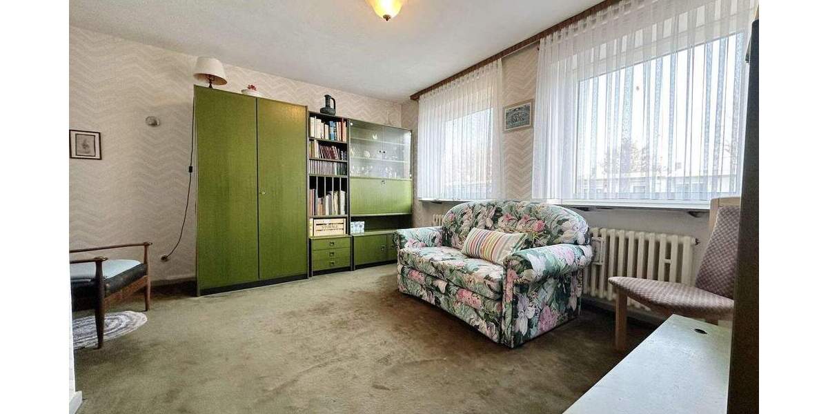 Reihenmittelhaus Salzgitter Lebenstedt - 3 Zimmer, 87 m&sup2;, 159.000&euro; | Angebot:25815489