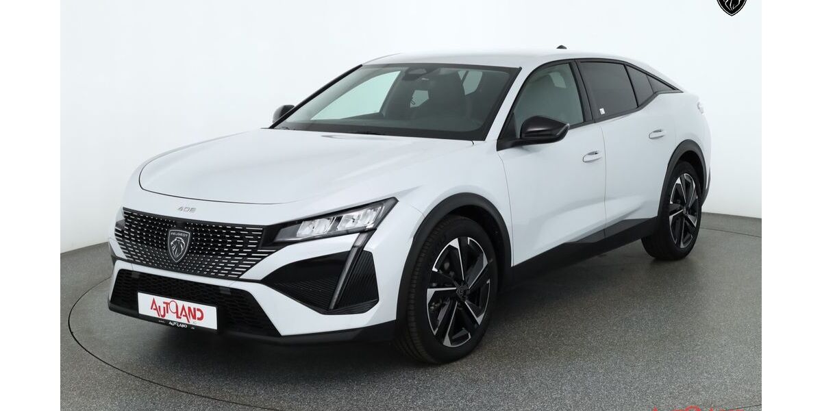 Peugeot 408 32.135 km 24.490 &euro; Hannover 30179