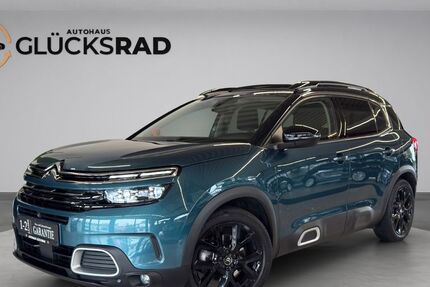 Citroen C5 Aircross 63.000 km 19.750 &euro; Hildesheim 31137