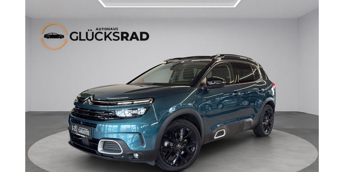 Citroen C5 Aircross 63.000 km 19.750 &euro; Hildesheim 31137