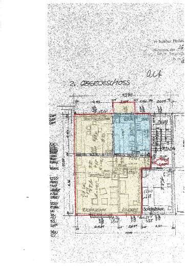 Etagenwohnung Hildesheim Neustadt - 3 Zimmer, 77 m&sup2;, 715&euro; | Angebot:25740704